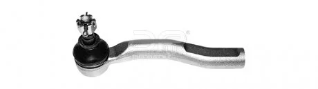 Наконечник рульової лів. PEUGEOT 108 (14-) APPLUS APLUS 16253AP