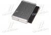 Радиатор отопителя салона Fiat Doblo I 01>10 MT AVA AVA COOLING FTA6220 (фото 4)