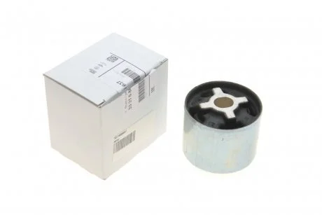 Сайлентблок балки задній F30/F31/F32/F34 BMW 33316880637