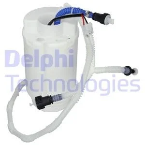 VW Электро-бензонасос (модуль) 3 Bar Touareg 3.2/6.0 Delphi FG1404-12B1