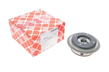 Шестерня розподільного валу MB Sprinter 1.8 06- (M271) FEBI BILSTEIN 174911