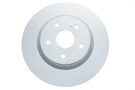 Гальмівний диск Delphi BG5117C