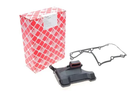 Фільтр АКПП Opel Combo 1.3-1.7D 94- FEBI BILSTEIN 174676