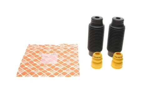 Пыльник + отбойник амортизатора (переднего) Kia Picanto 04-11 (к-кт 2 шт.) FEBI BILSTEIN 174683