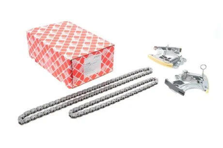 К-т ланцюгів привідних грм FEBI BILSTEIN 174568