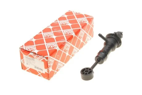 Циліндр зчеплення (головний) Fiat Ducato 2.3D/Citroen Jumper/Peugeot Boxer 2.0/3.0 HDi 06- FEBI BILSTEIN 174240