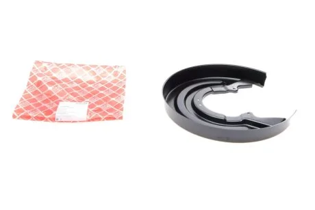 Захист диска гальмівного (заднього) VW T5 03-15 FEBI BILSTEIN 174220