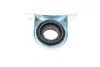 Подшипник подвесной MB Vito (W639) 03-15 (d=54mm) (без подшипника)(OM651/OM642/M112) FEBI BILSTEIN 170229 (фото 2)