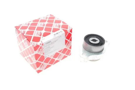 Сайлентблок важеля (переднього/спереду) MB Vito (W639) 11-14 (R) FEBI BILSTEIN 174331