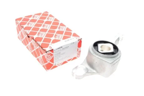 Сайлентблок важіля FEBI BILSTEIN 174236