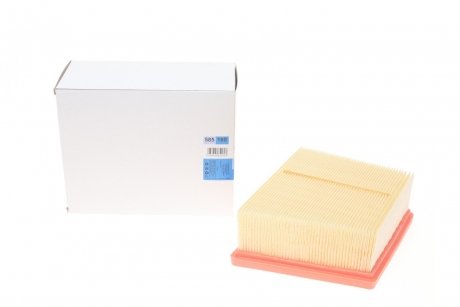 Фильтр воздушный Ford Transit Courier 1.0-1.6TDCi 14- Valeo 585160