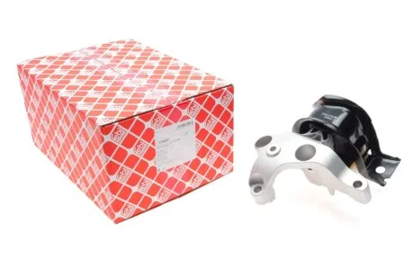 Подушка двигуна Dacia Duster 1.5dCi 4x4 10- FEBI BILSTEIN 174447