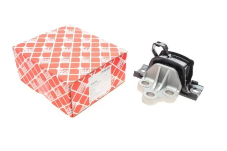 Подушка двигуна Opel Corsa D 1.0-1.4 06-14 FEBI BILSTEIN 174208