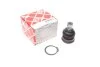 Опора кульова (передня/знизу) Nissan Micra/Sunny 10- FEBI BILSTEIN 174293 (фото 1)