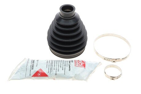 Пыльник ШРКШ (наружный) VW Golf/Passat 13-/Skoda SuperB 15- (28x95x118mm) FEBI BILSTEIN 174294