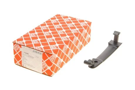 Ручка двери (передней/снаружи) MB Sprinter 906 (7624) FEBI BILSTEIN 174286