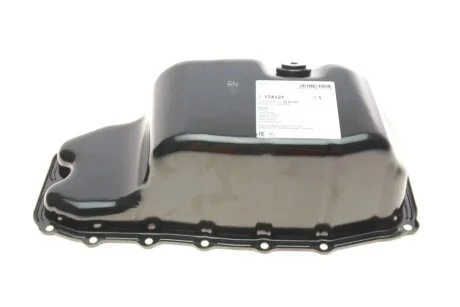 Маслоприемник (поддон) Opel Combo 1.3 CDTI 16V 04- FEBI BILSTEIN 174121