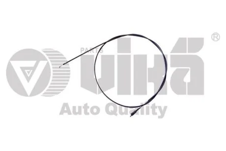 Трос капота Skoda Fabia (00-08) Vika 78230012001