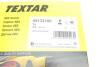 Датчик ABS (задний) MB GLK (X204) 08-15 TEXTAR 45133100 (фото 8)