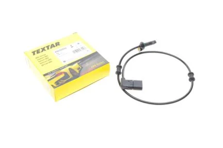 Датчик ABS (задній) (R) MB EQC (N293)/GLX (X253) 16- TEXTAR 45030500