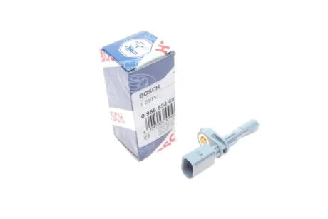 Датчик ABS (задний) VW Caddy 04-/Passat 14- BOSCH 0 986 594 606