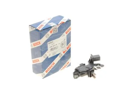 Реле генератора MB E-class (W211) 02-08 BOSCH 1 986 AE0 139