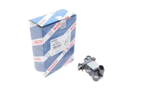 Реле-регулятор напруги BOSCH 1 986 AE0 031