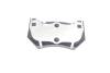 Колодки тормозные (передние) Audi Q5 17- (Brembo) Q+ TEXTAR 2295801 (фото 3)