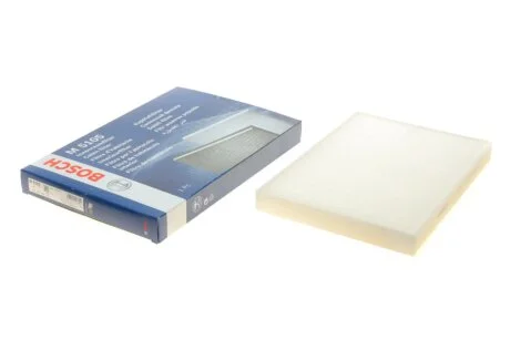 Фільтр салону Audi A4/A5/Q5/Q7 2.0-3.0 TDI 15- BOSCH 1 987 435 105