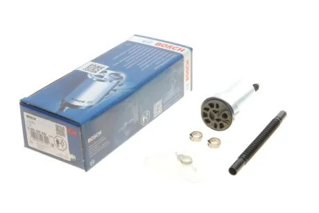 Насос паливний в бак BMW X5 (F15) 13-18 (N52/N55/N20) BOSCH 0 986 580 426