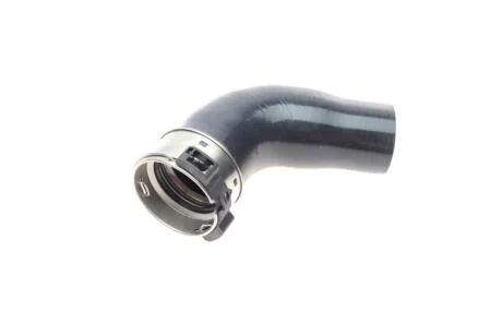 Патрубок інтеркулера (короткий) Renault Megane IV/Scenic IV 1.6 dCi 15- SOLGY 114209