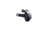 Ручка двери (L) BMW 5 (F10/F07)/7 (F01-F04) 08-16 (черная) SOLGY 305068 (фото 5)