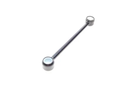 Тяжка КПП MB Sprinter 901-904 CDI SOLGY 123008