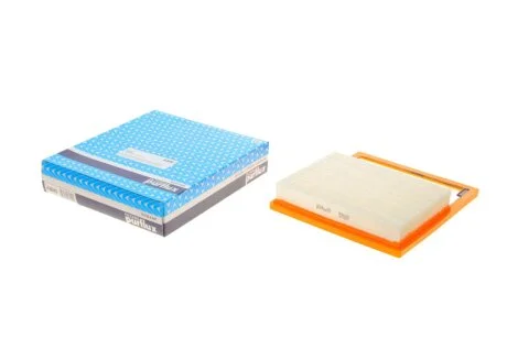 Фільтр повітряний Ford Mondeo 2.0 Duratec 16V 14-/C-MAX 2.0 Duratec 16V 10- Purflux A3042