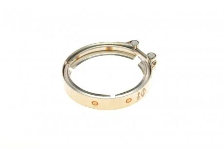 Хомут глушника VW Caddy IV 2.0 TDI 15- ELRING 484.970