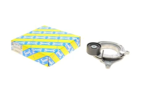 Натяжник ременя генератора BMW 3(F30/F80)/5 (G30/F90)/7 (G11/G12)/X5 (G05/F96) 15-, B38/B46/B48/B58 SNR NTN GA350.105