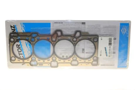 Прокладка, головка циліндра REINZ VICTOR REINZ 61-10133-00