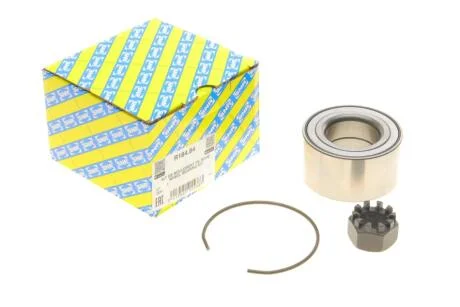 Підшипник маточини (передньої) Hyundai Accent 11- (38x72x37) SNR NTN R184.84