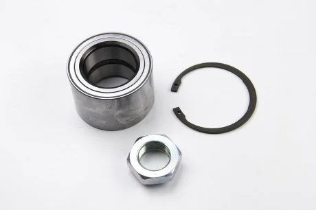 Підшипник маточини (передньої) Fiat Ducato 18" 02- SNR NTN R140.38