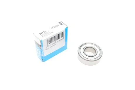 Підшипник (кульковий) NTN 6202ZZC3/5K