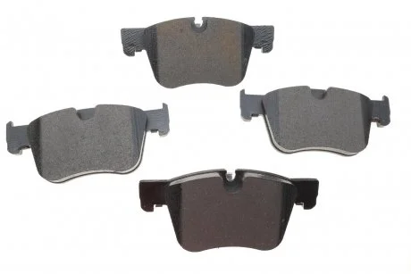 Гальмівні колодки дискові TX TEXTAR 2583401