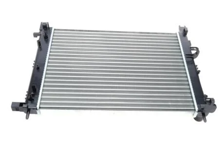 Радіатор охолодження Renault Dokker/Dacia Logan 1.2TCe/1.6/1.5dCi 12- MAHLE / KNECHT CR 2166 001S