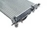 Радіатор охолодження Renault Dokker/Dacia Logan 1.2TCe/1.6/1.5dCi 12- MAHLE / KNECHT CR 2166 001S (фото 8)