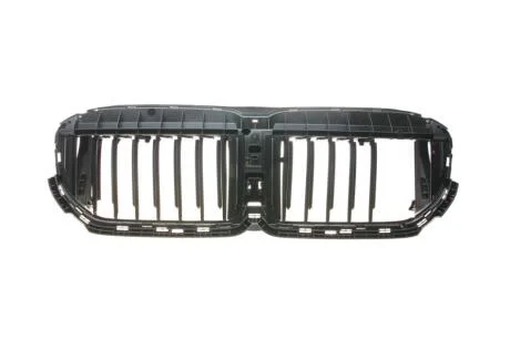 Решетка радиатора 7 (G11/G12) 19-(жалюзи) BMW 51135A21A97