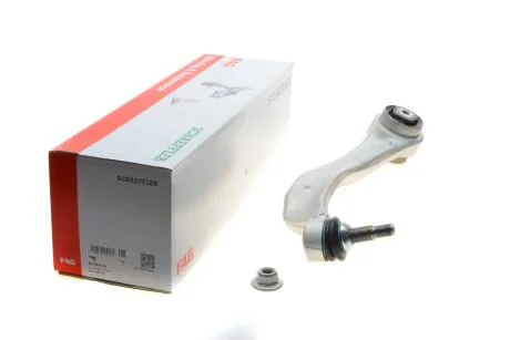 Важіль підвіски (передній/спереду) (R) BMW 5 (F07)/7 (F01/F02/F03/F04) 08-17 FAG 821 0970 10