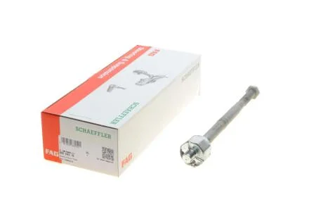 Тяга рульова Citroen Jumpy/Spacetourer/Peugeot Expert/Traveller/Toyota Proace 16- FAG 840 1461 10