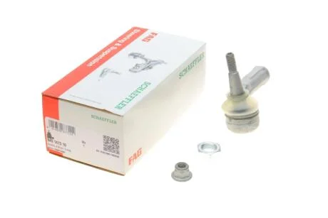 Накінечник тяги керма (L) Volvo V40 12- FAG 840 1473 10