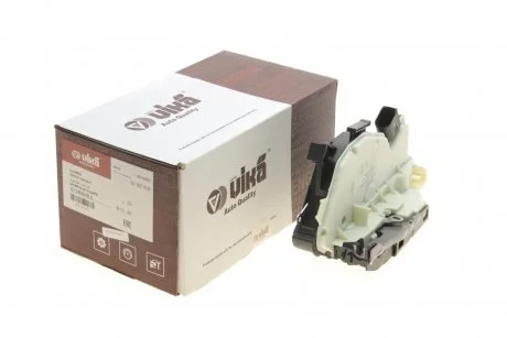 Замок дверей (передніх/L) VW UP! 11-/Skoda Superb 09-15 Vika 88371408901