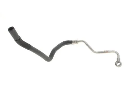 Патрубок системы охлаждения VW Amarok (10-)/Audi A4 (08-15),A6 (11-),Q5 (08-) (1 Vika 11211868901
