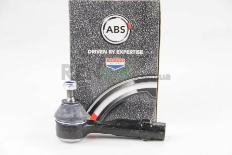 Наконечник рульової тяги C4 (10-15) Л. A.B.S. A.B.S. 230826